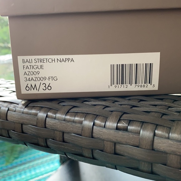 Booties - Picture 5 of 6